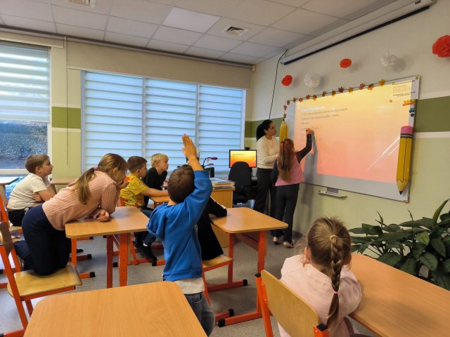 Informācijas detektīvi